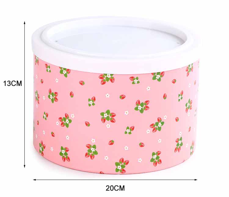 Drveni set za čaj igračka  