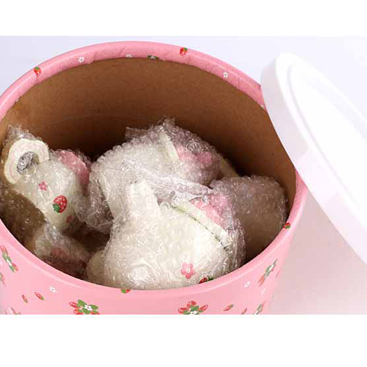 Drveni set za čaj igračka  