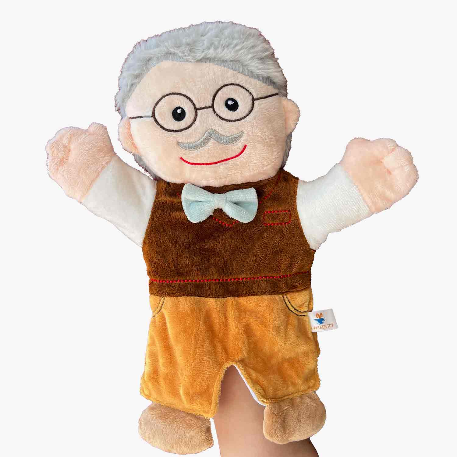 SOVA ginjol lutka za lutkarsko pozorište igračka 