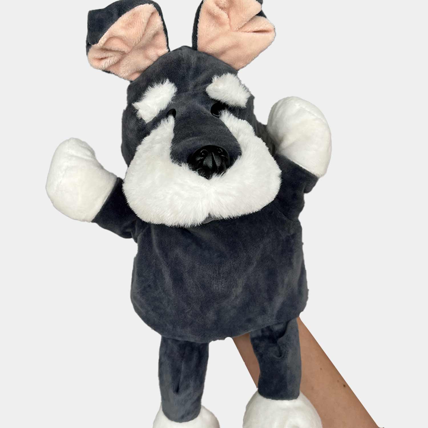 SOVA ginjol lutka za lutkarsko pozorište igračka 