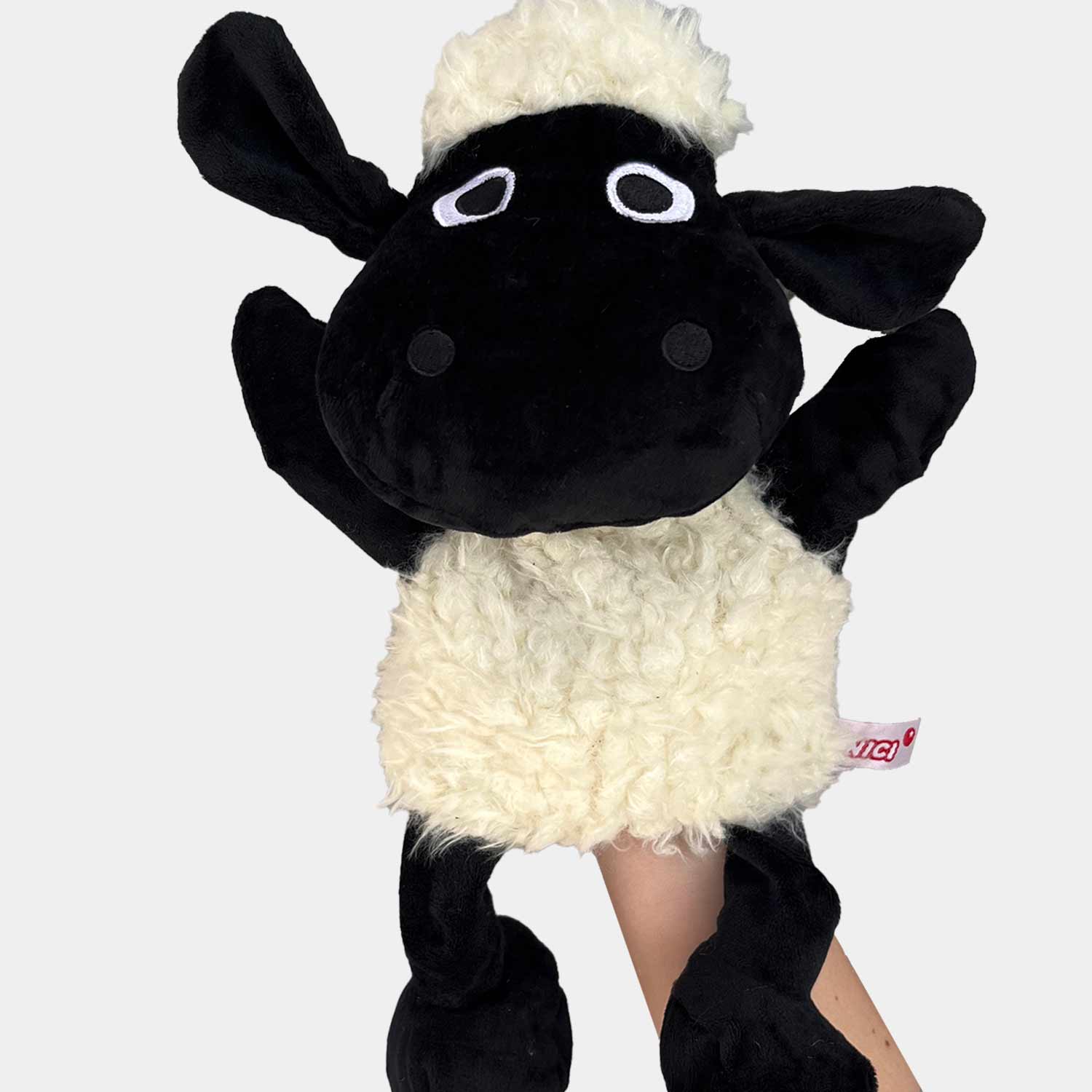 SOVA ginjol lutka za lutkarsko pozorište igračka 