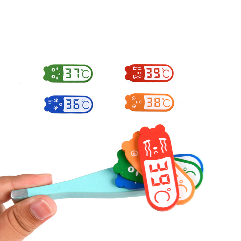 SOVA edukativna igračka zubar i doktor set 