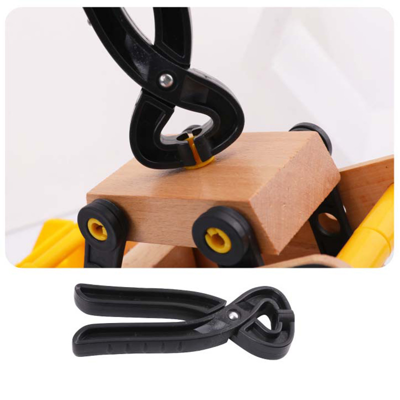 Igracka za decaka SOVA bager 