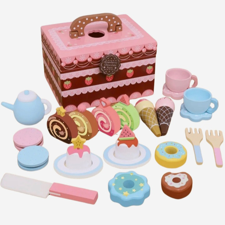 Poklon za djevojčice igračka kuhinja 