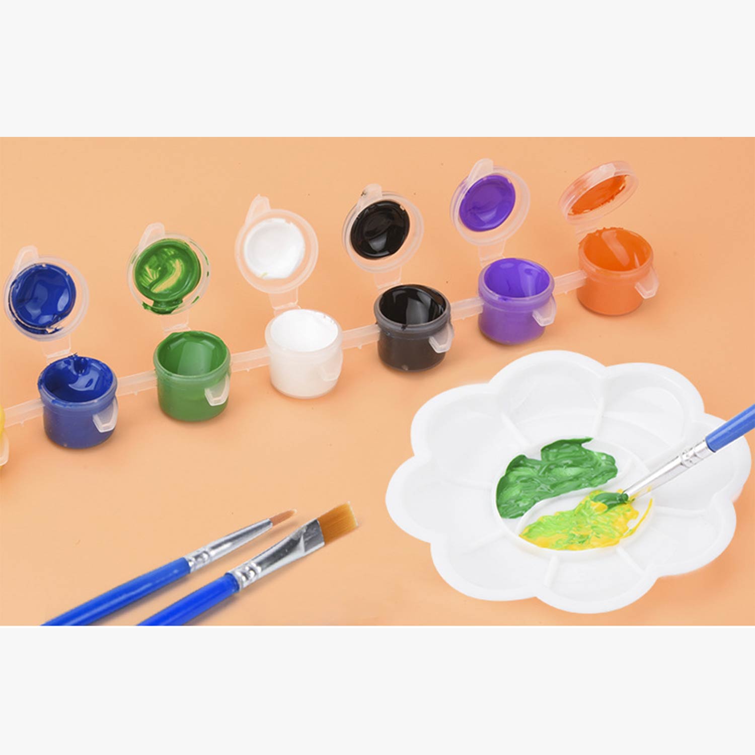 SOVA napravi magnet kreatina igračka za djecu 