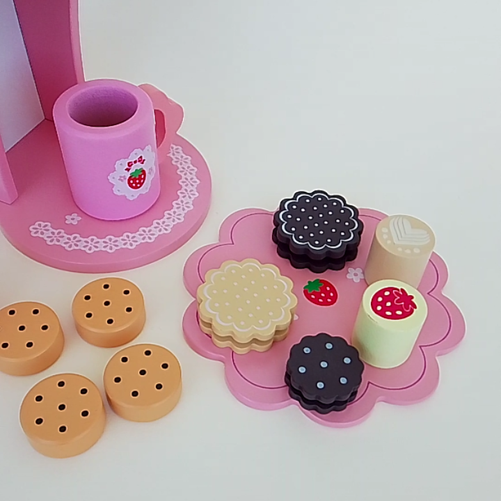 SOVA aparat za kafu kreativna igracka za djevojcice 