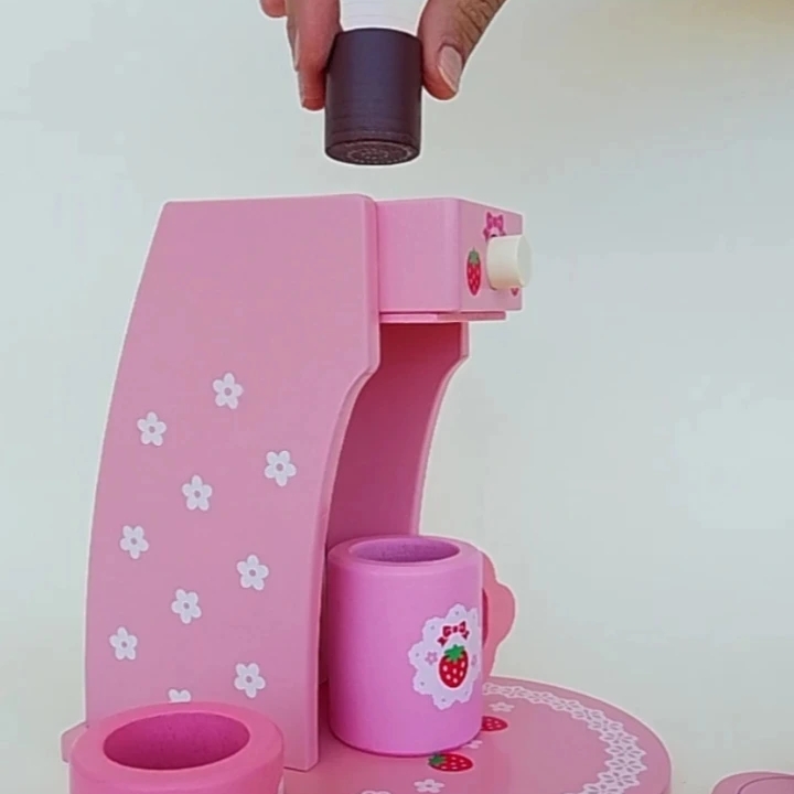 SOVA aparat za kafu kreativna igracka za djevojcice 