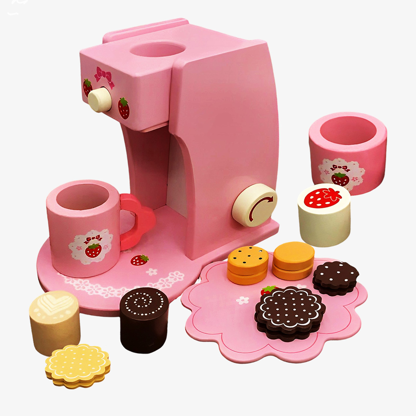 SOVA aparat za kafu kreativna igracka za djevojcice 