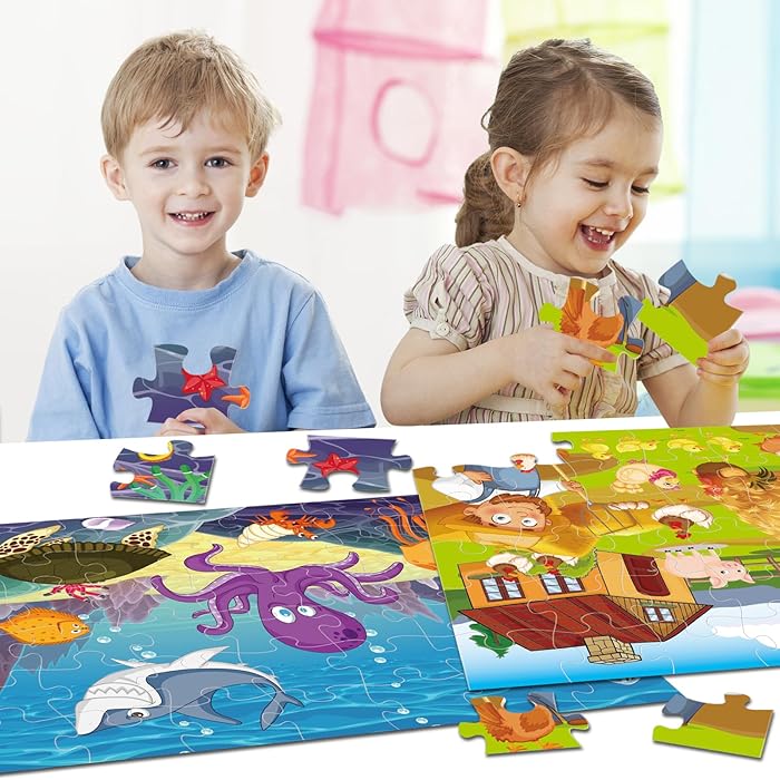 puzle poklon za rodjendan 