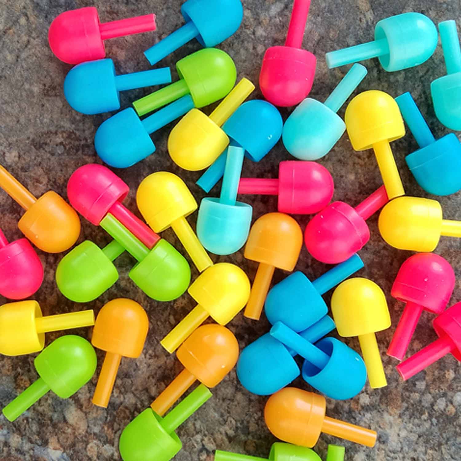 SOVA kreativna bockalica - životinje 