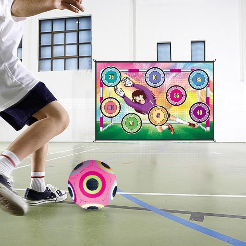 fudbal igračka za sport, poklon za dječake 