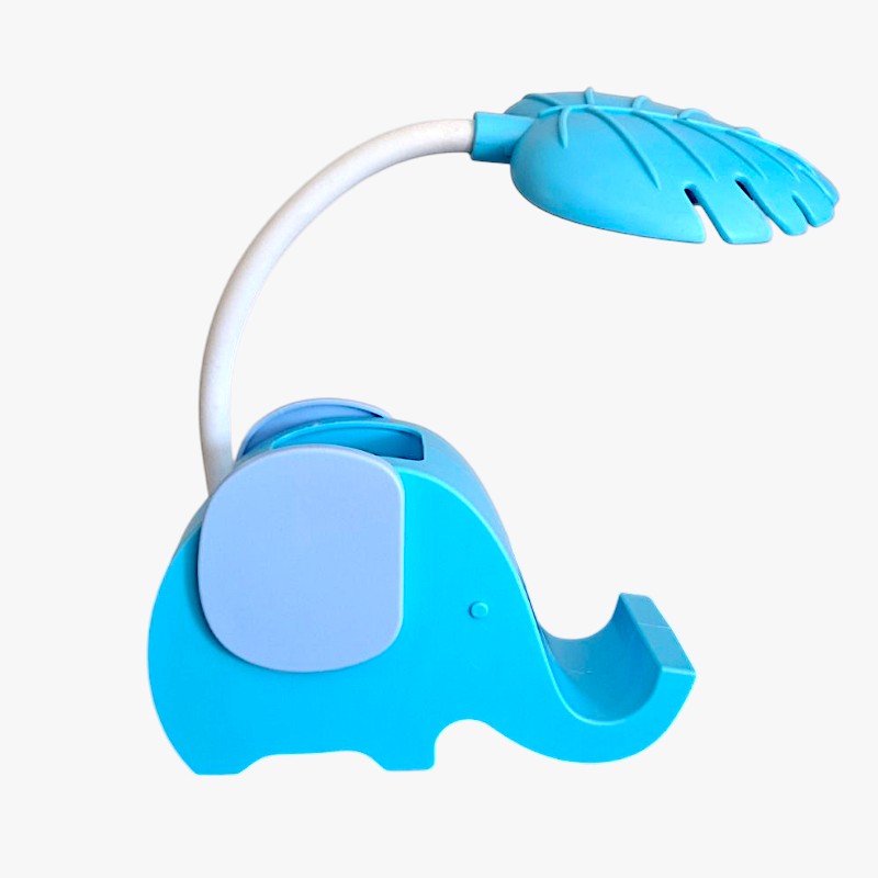 Mala mobilna led lampa za djecu, za putovanja 