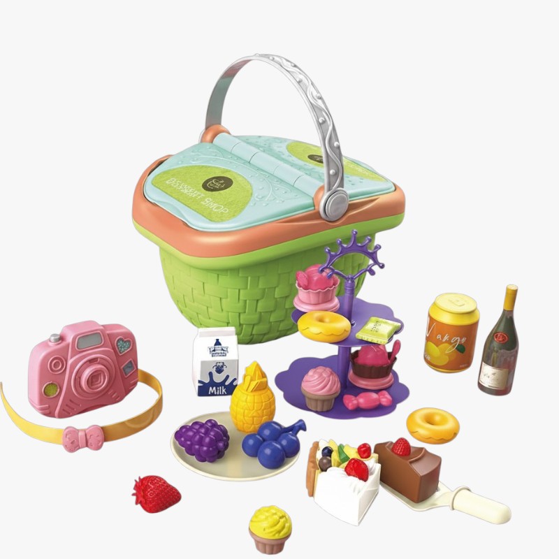 Piknik set  
