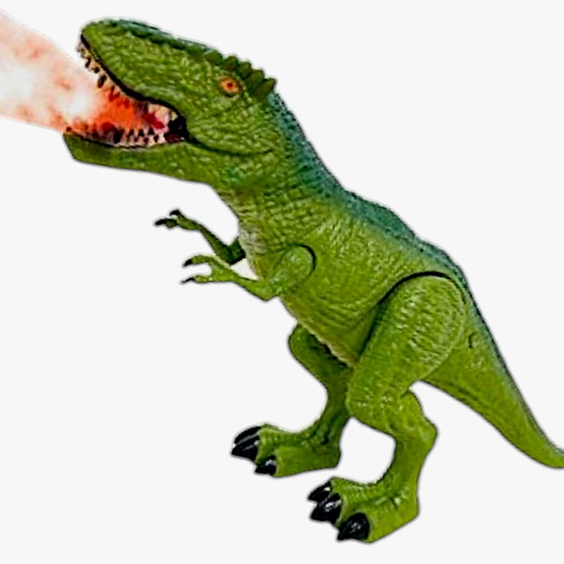 Dinosaurus T-Rex na dalljinsko upravljanje 