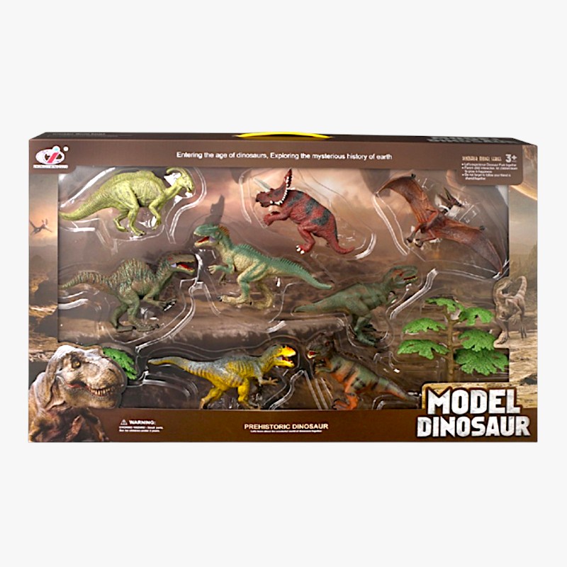 Dinosaurusi 